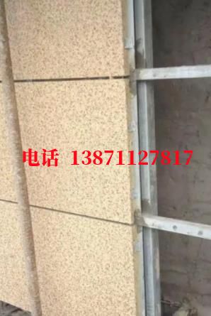 阿克苏长距离外墙ET板
